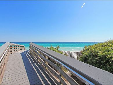 Santa Rosa Beach Luxury Rental Home